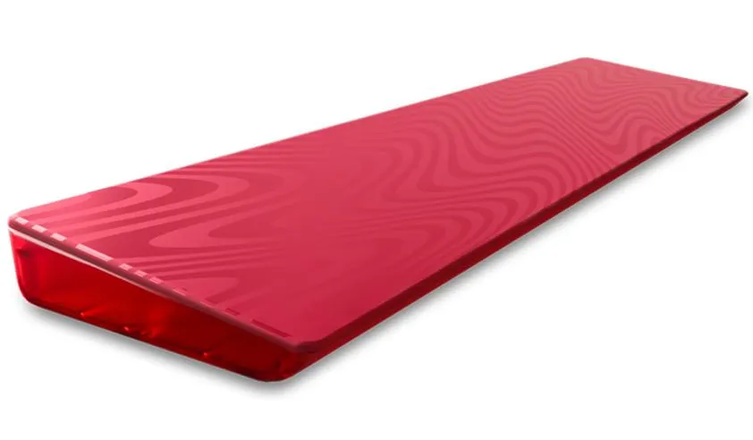 Pewdiepie W1 Wrist Rest