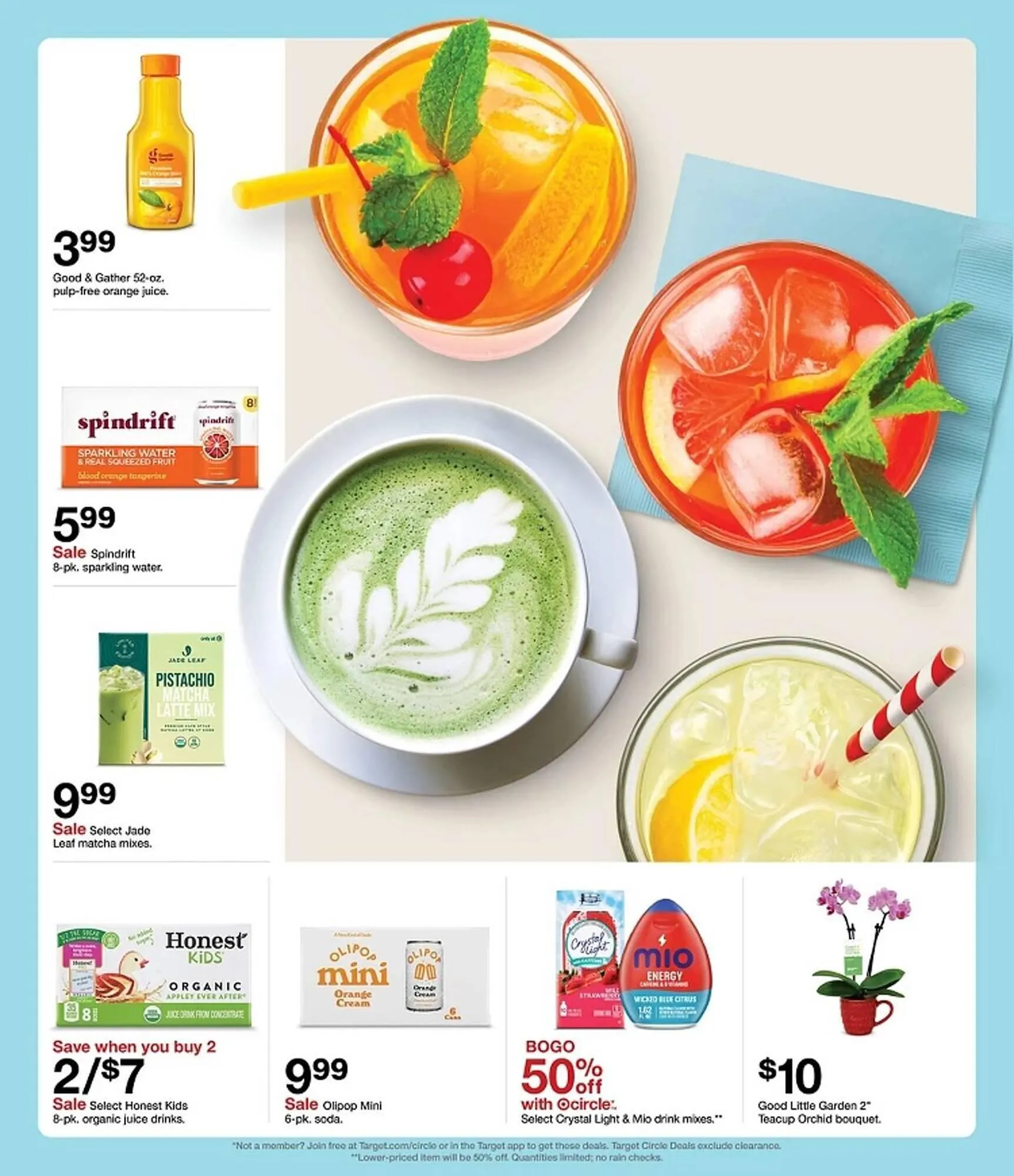 Weekly ad Target weekly ad from January 25 to January 31 2026 - Page 13