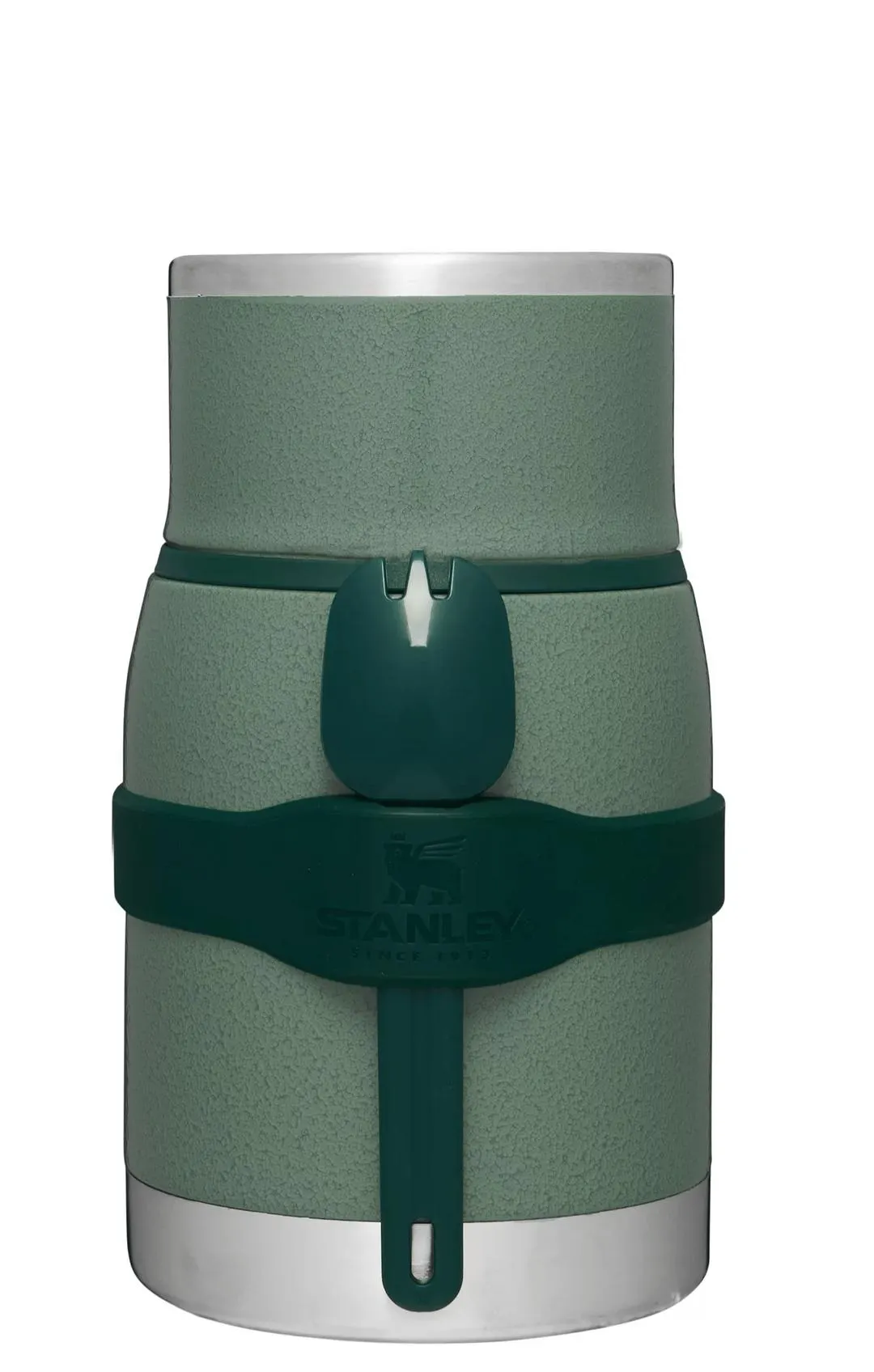 Adventure To-Go Food Jar + Spork | 24 OZ