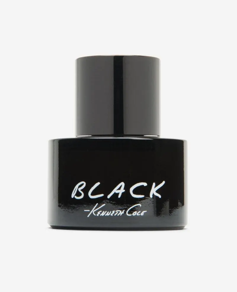 Black For Him Eau de Toilette, 1.7 oz -