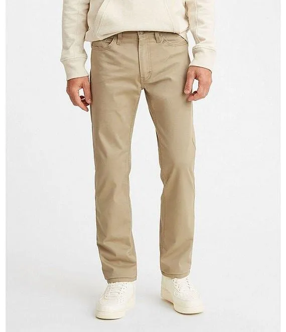 Levi's® Big & Tall 541™ Athletic Fit Tapered Leg Jeans