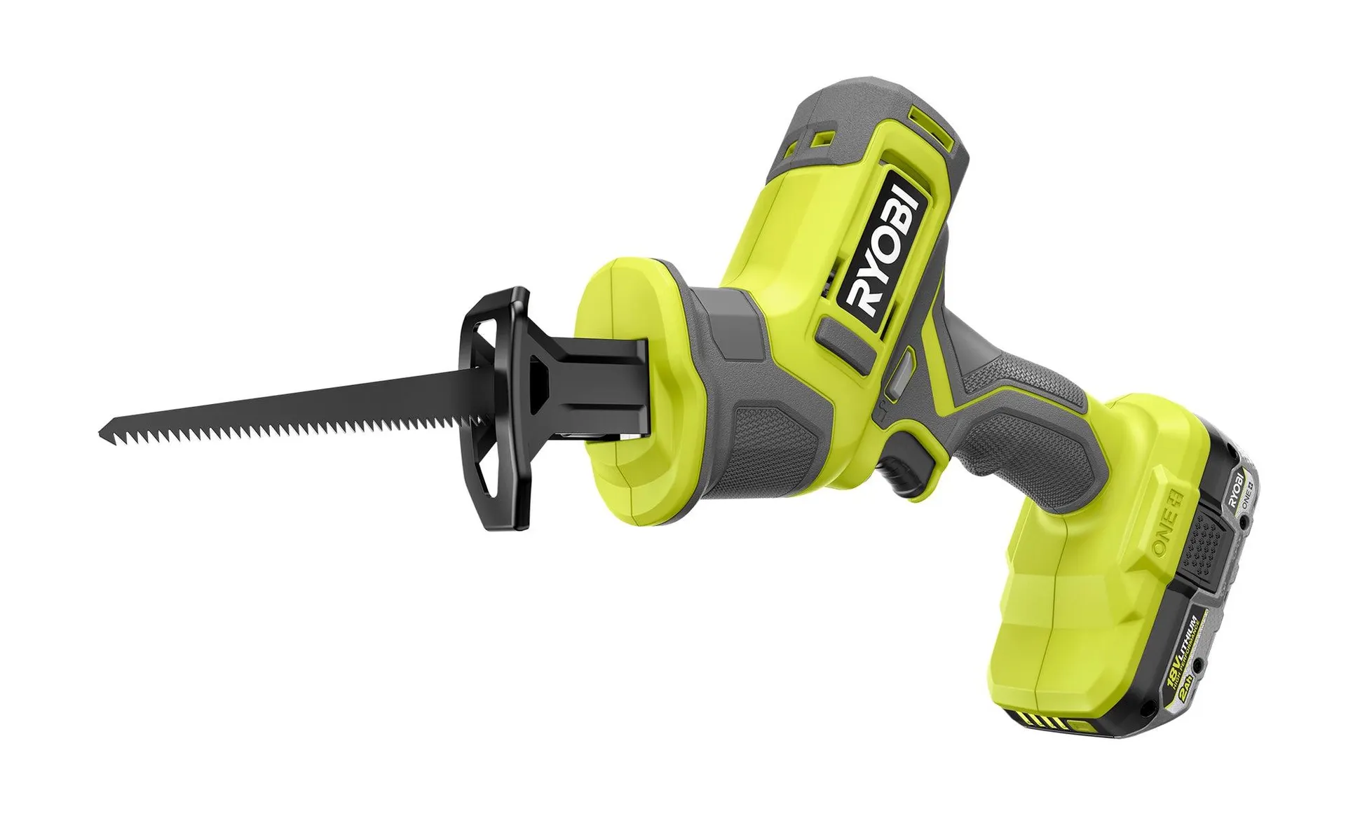 18V ONE+ One-Handed Reciprocating Saw Kit