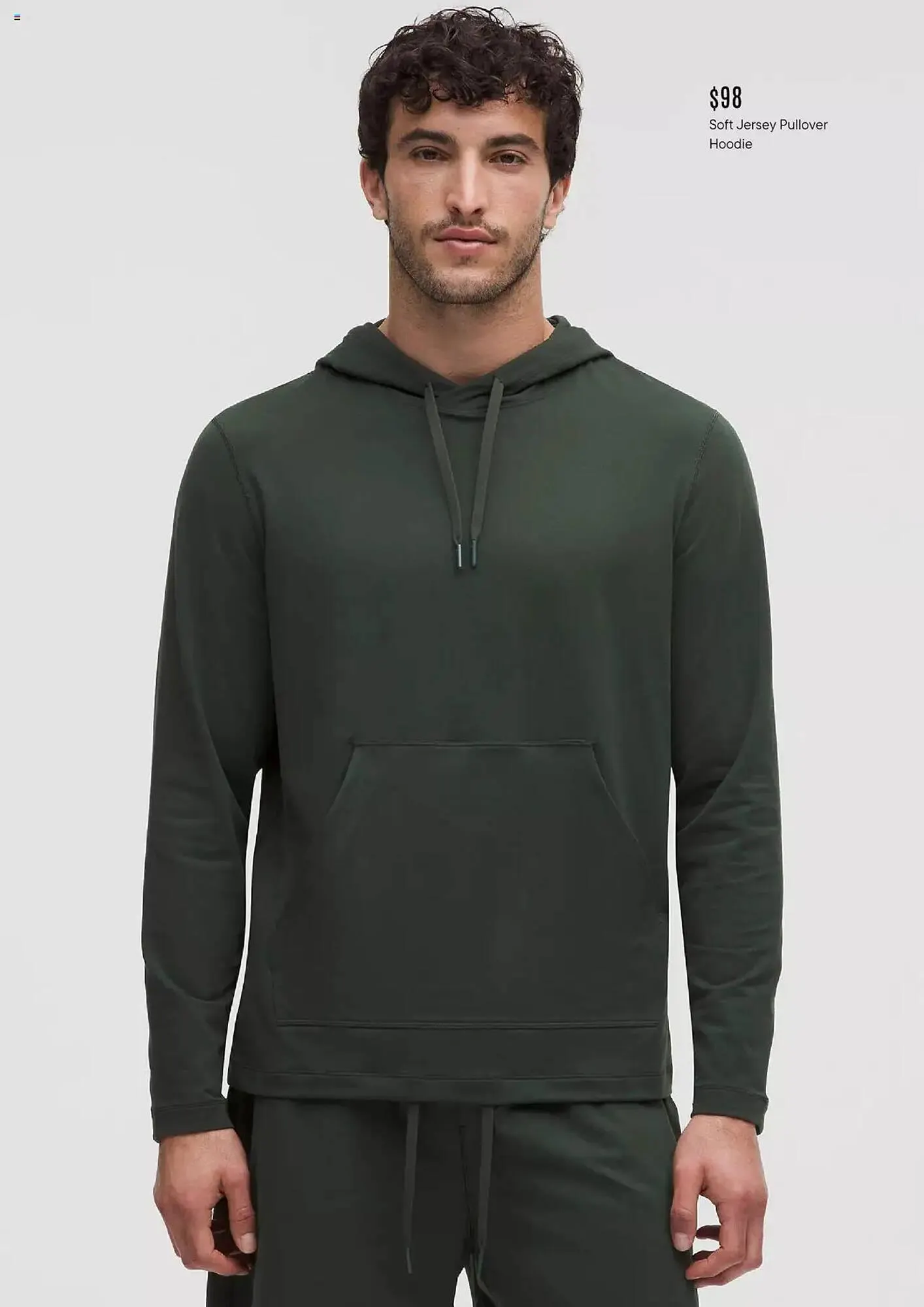 Weekly ad Lululemon Weekly Ad from April 1 to April 30 2025 - Page 5