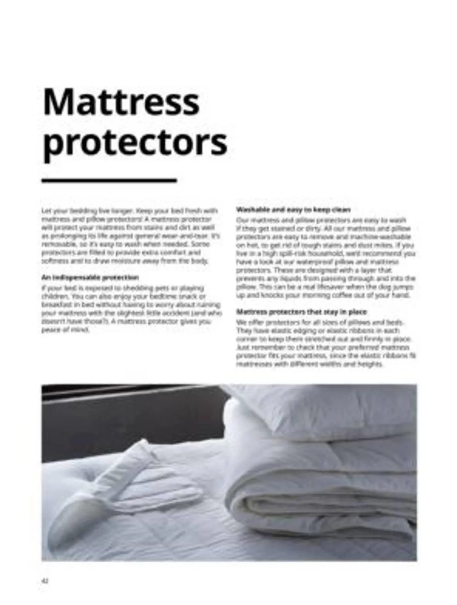 Weekly ad Ikea weekly ad from October 5 to October 31 2025 - Page 42
