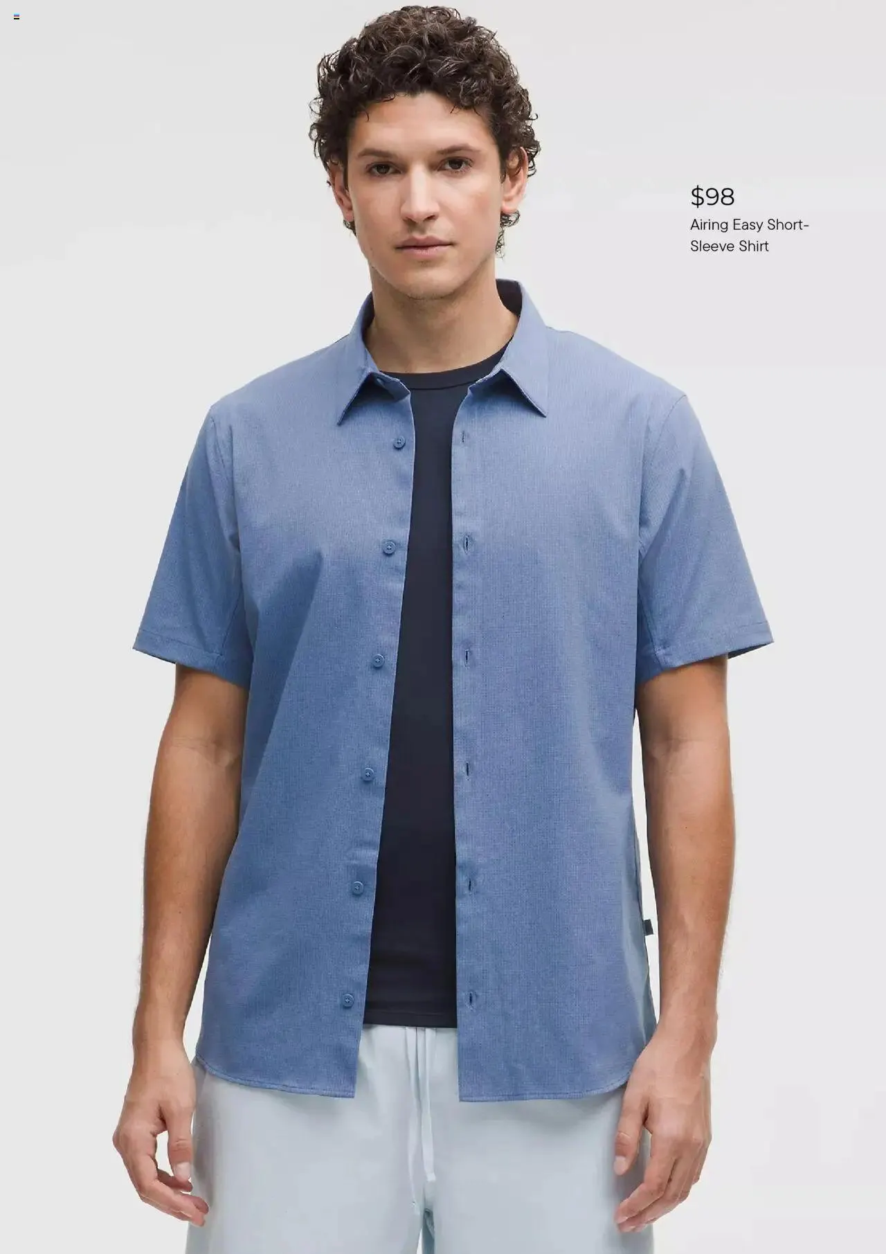 Weekly ad Lululemon Men from May 1 to May 31 2025 - Page 5