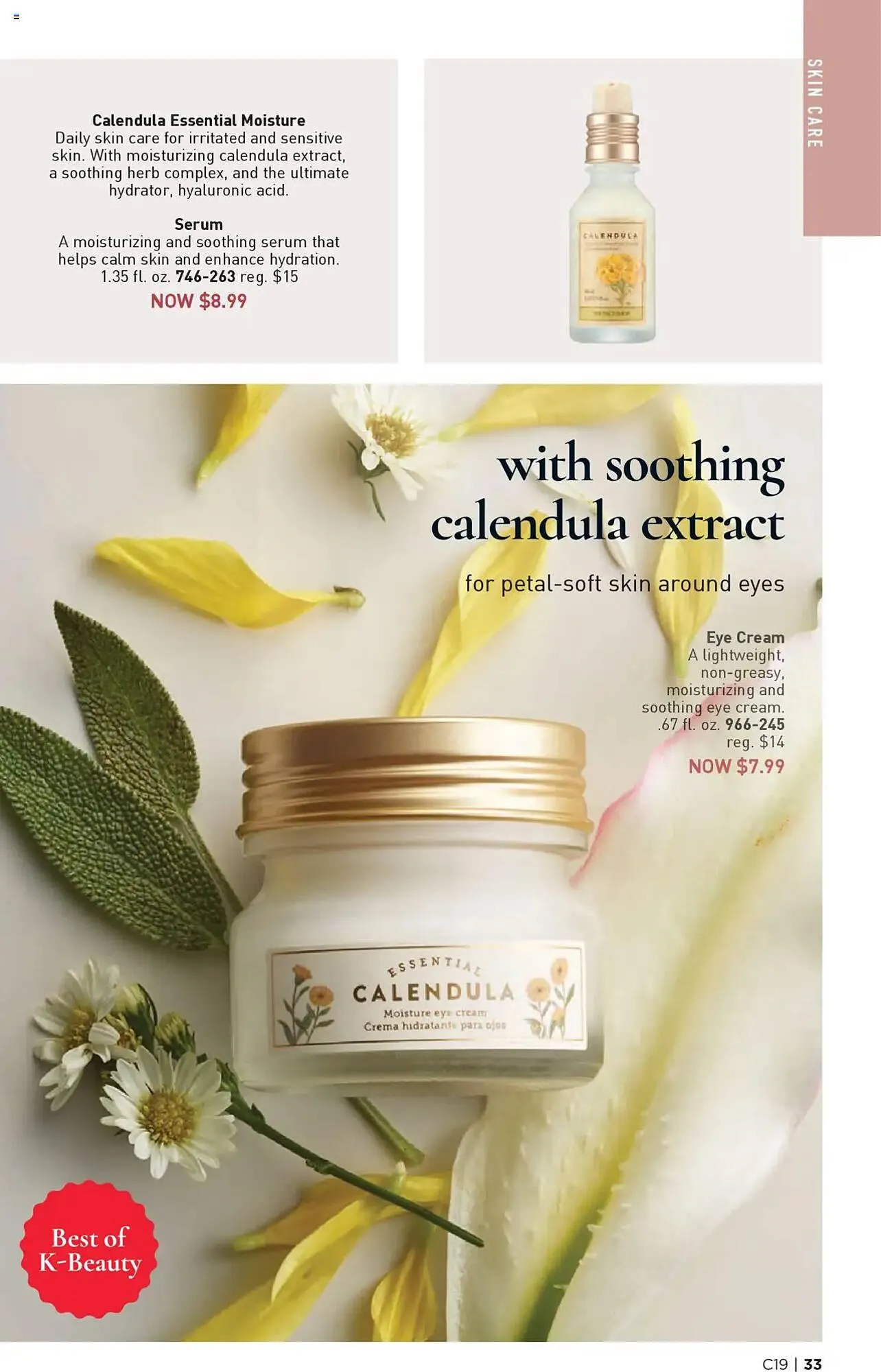 Weekly ad Avon weekly ad from September 10 to September 24 2025 - Page 33