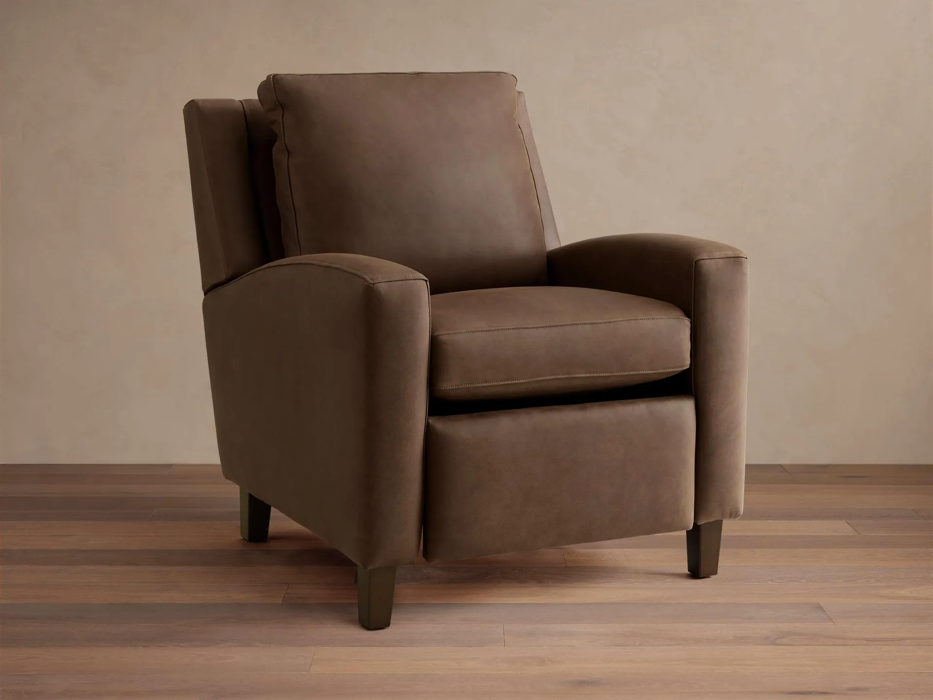 Jameson Leather Recliner