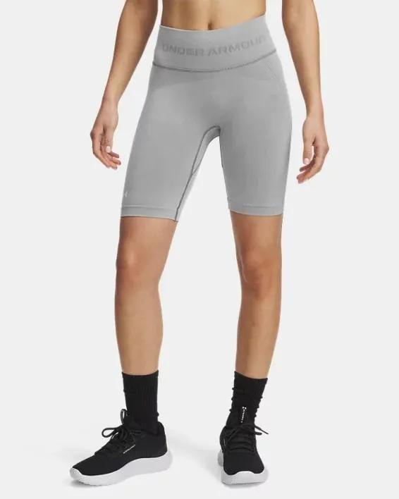 UA Vanish Seamless Washed