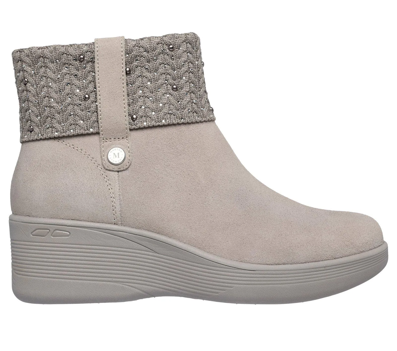 Martha Stewart: Pier-Lite - Fall Stunner