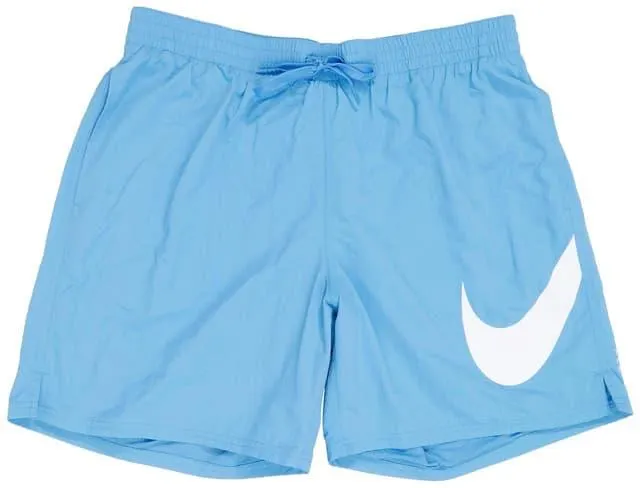 Nike Mens 7-Inch Swim Shorts