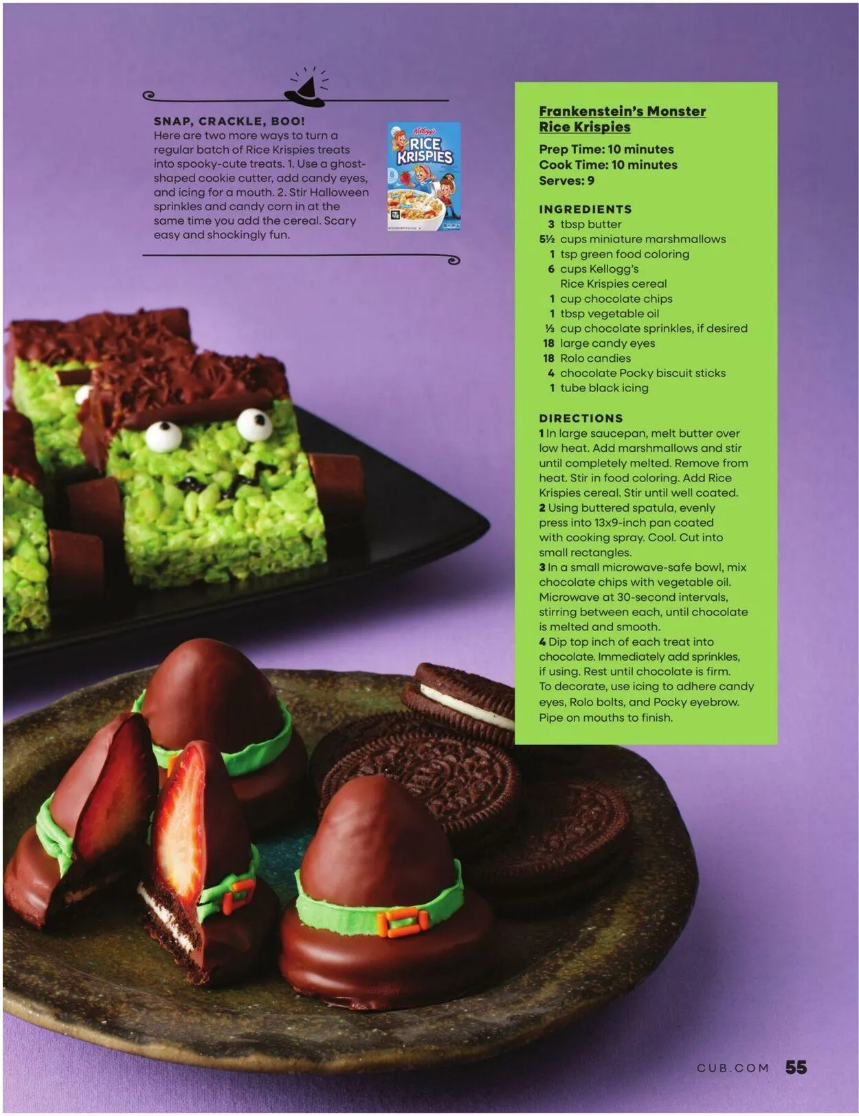 Weekly ad Cub Foods Current weekly ad from September 1 to October 30 2025 - Page 55