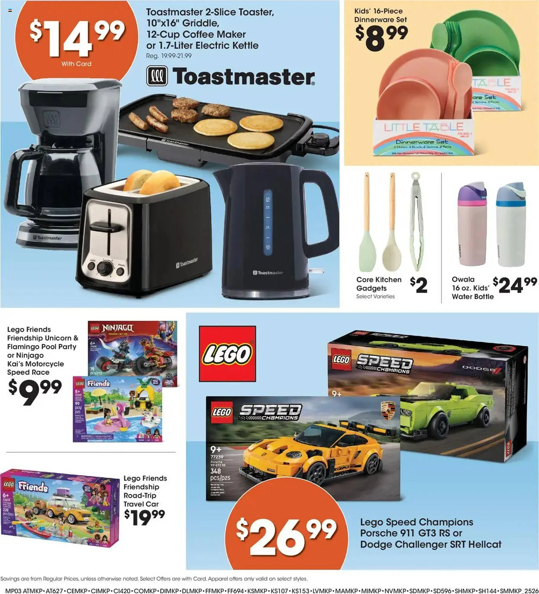 Weekly ad King Soopers Weekly Ad from July 30 to August 6 2025 - Page 4