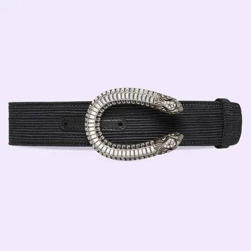 Dionysus wide belt