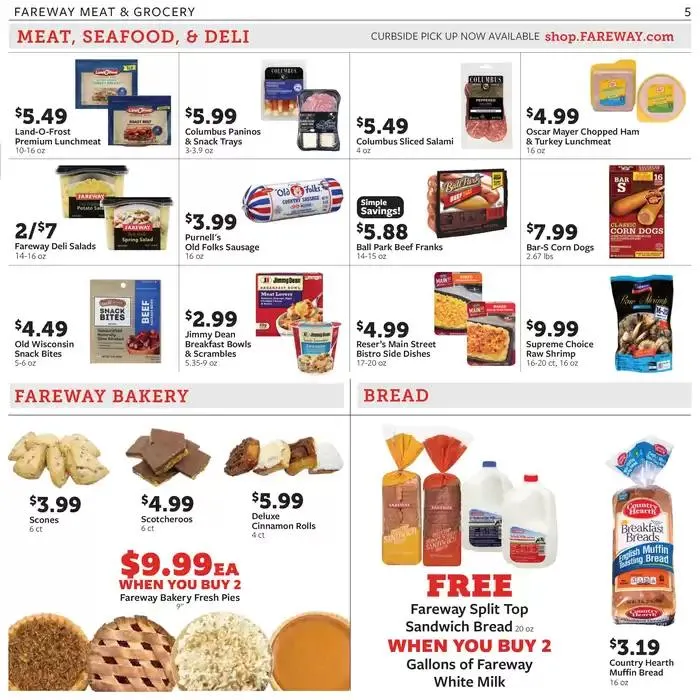 Weekly ad Our best bargains from December 1 to December 15 2024 - Page 5