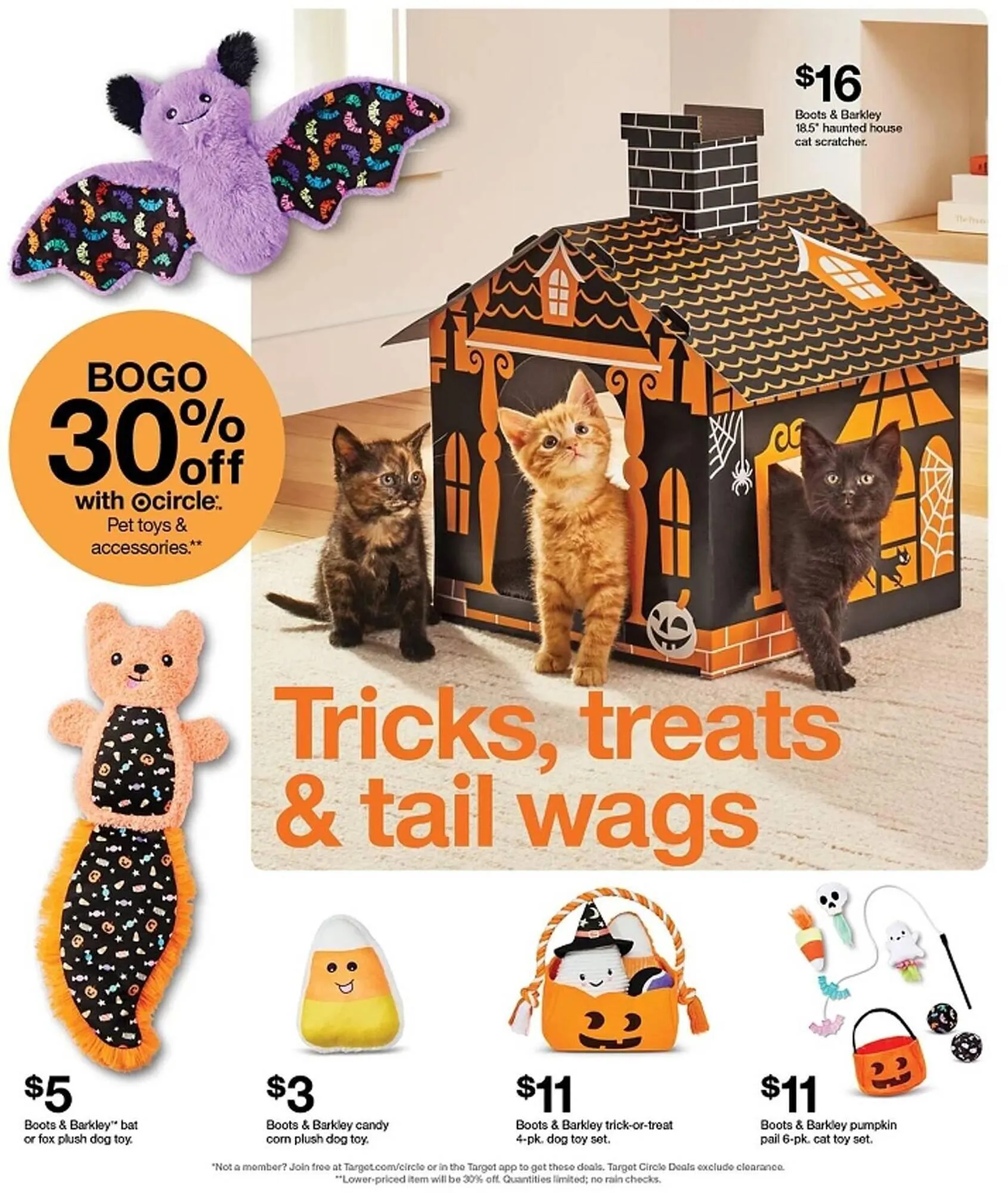 Weekly ad Target weekly ad from September 21 to September 27 2025 - Page 14