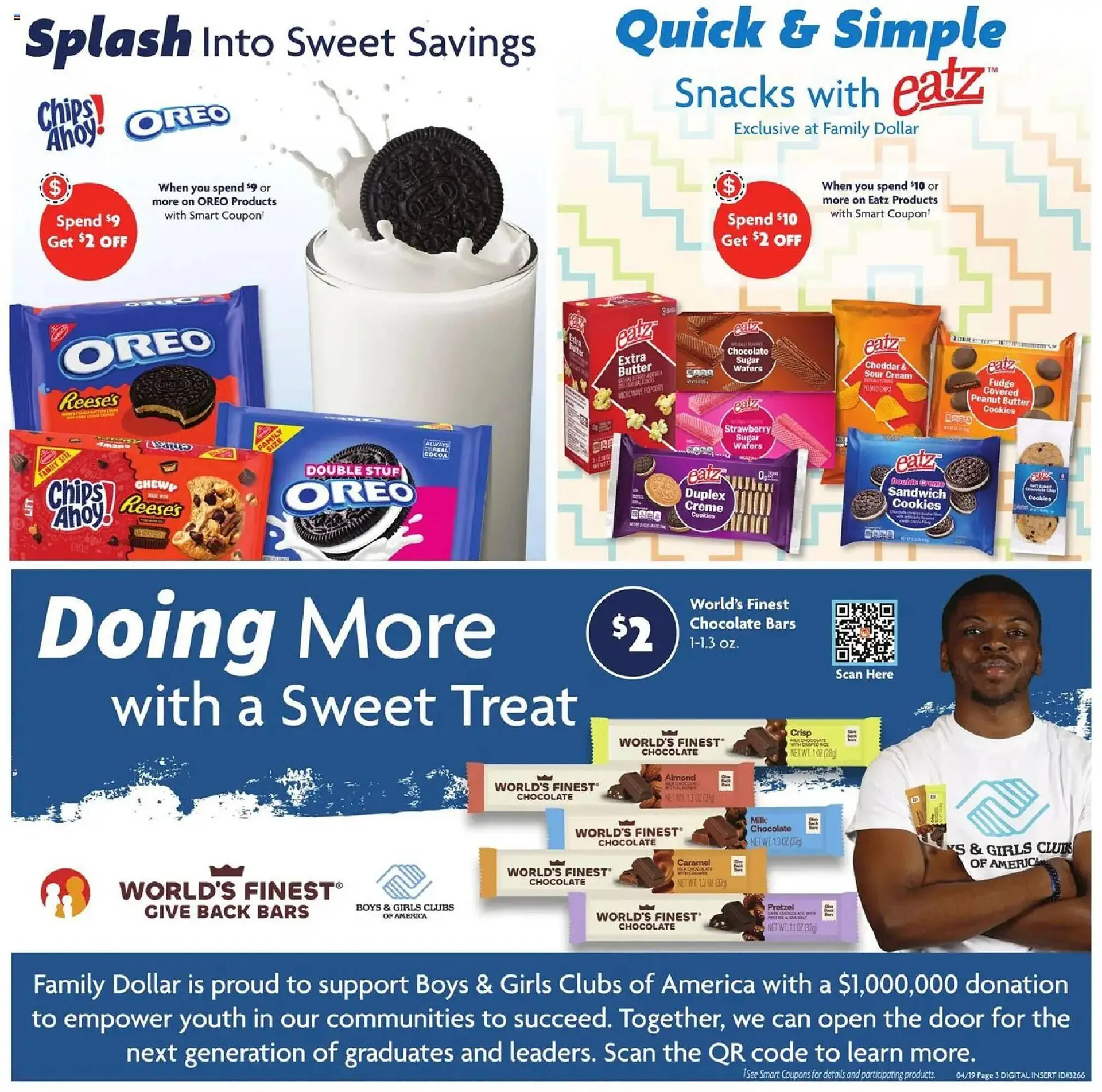 Weekly ad Family Dollar weekly ad from April 19 to April 26 2026 - Page 3