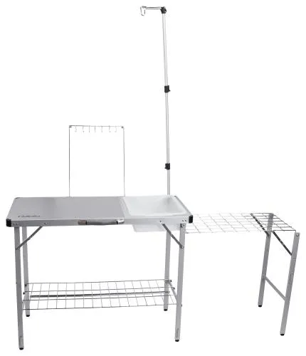 Cabela's Portable Camp Kitchen