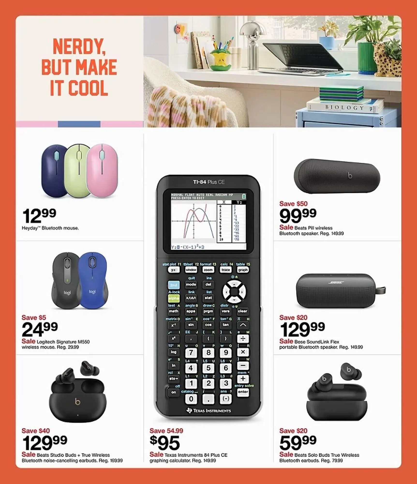 Weekly ad Target Weekly Ad from August 24 to August 30 2025 - Page 21