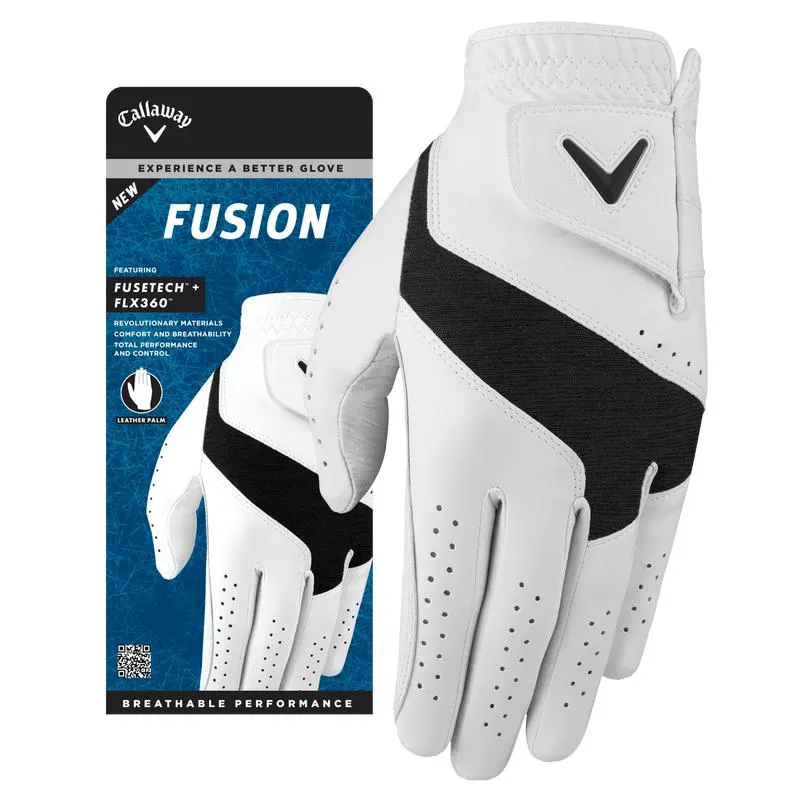 Fusion Golf Glove