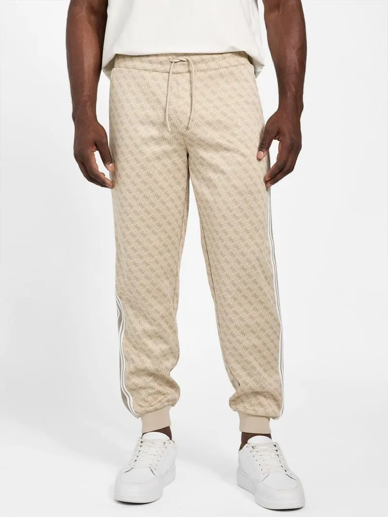 Eco Parimo Cuffed Pants