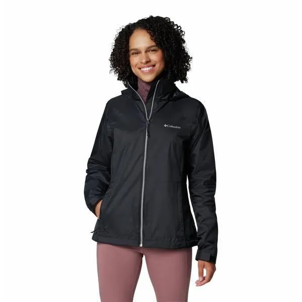 Women's Switchback IV Rain Jacket