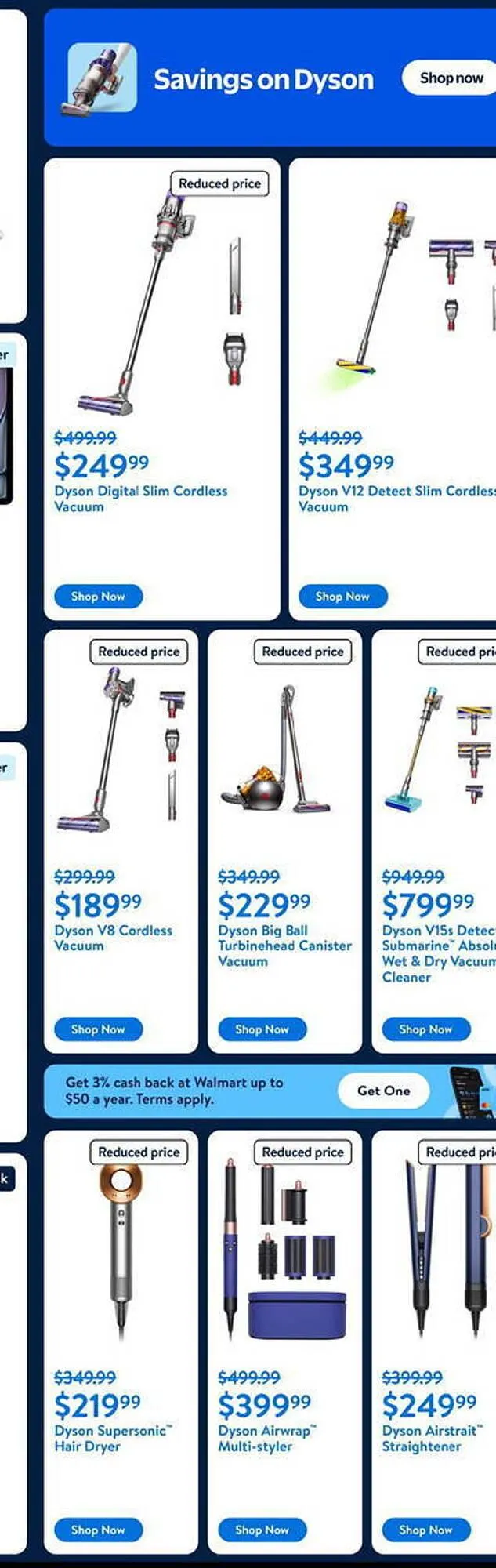 Weekly ad Walmart Weekly Ad from February 19 to February 25 2025 - Page 13