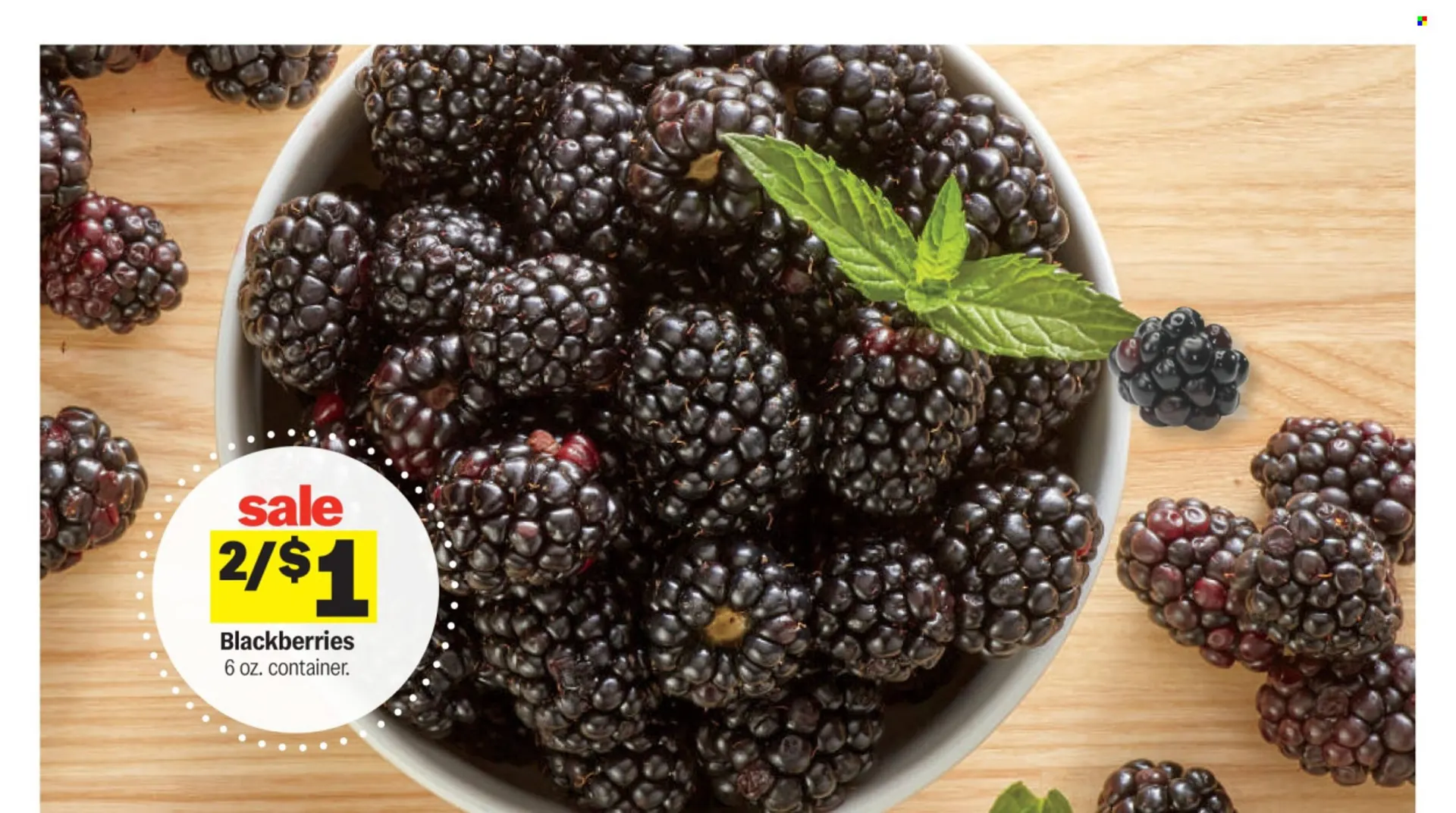 Weekly promotion Meijer weekly ad spanning from April 8 to April 14 2026 - Page 2 for Catalogue 365