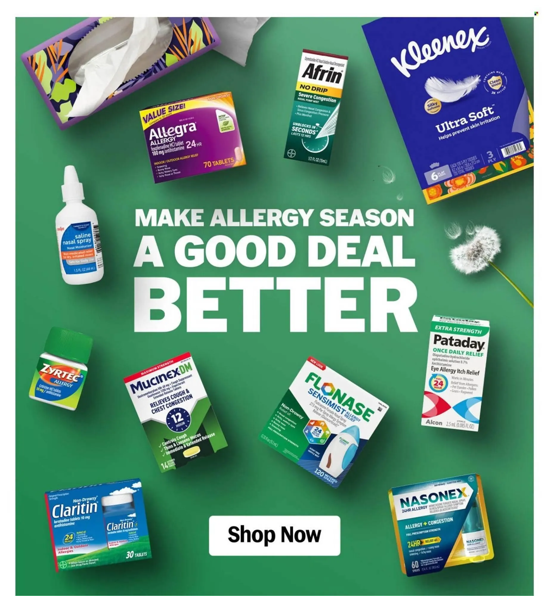 Weekly ad Meijer weekly ad from April 15 to April 21 2026 - Page 31