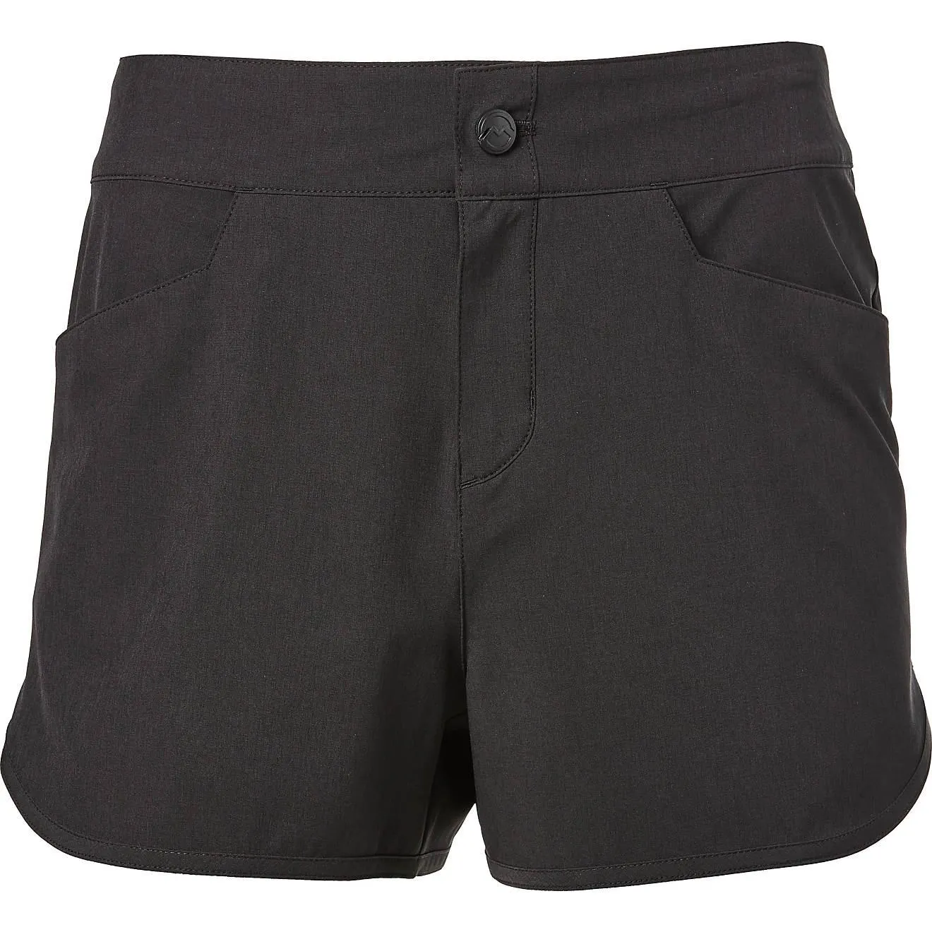 Magellan Outdoors Women's Pro Fish Technical Shorties