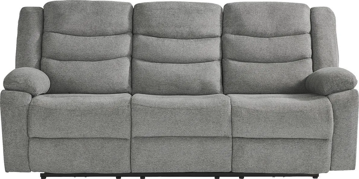 Swansea Non-Power Reclining Sofa