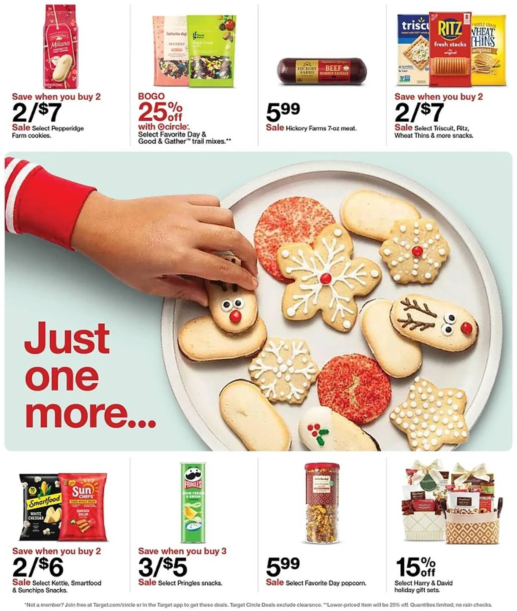 Weekly ad Target weekly ad from December 14 to December 20 2025 - Page 41