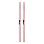 Nakery Beauty Instant Brow Filler Universal Eyebrow Pencil 2-pack