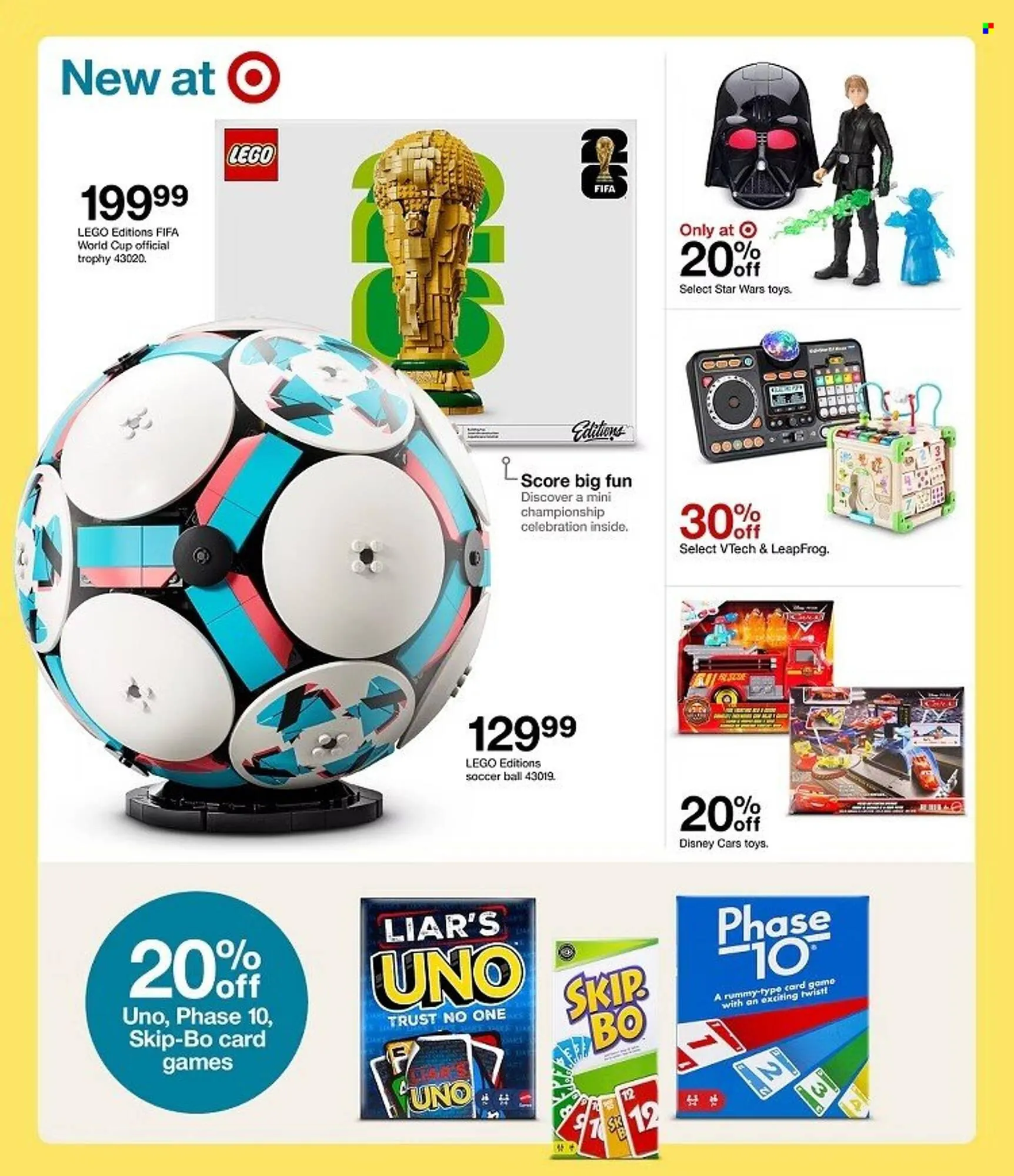 Weekly ad Target weekly ad from March 22 to March 28 2026 - Page 23