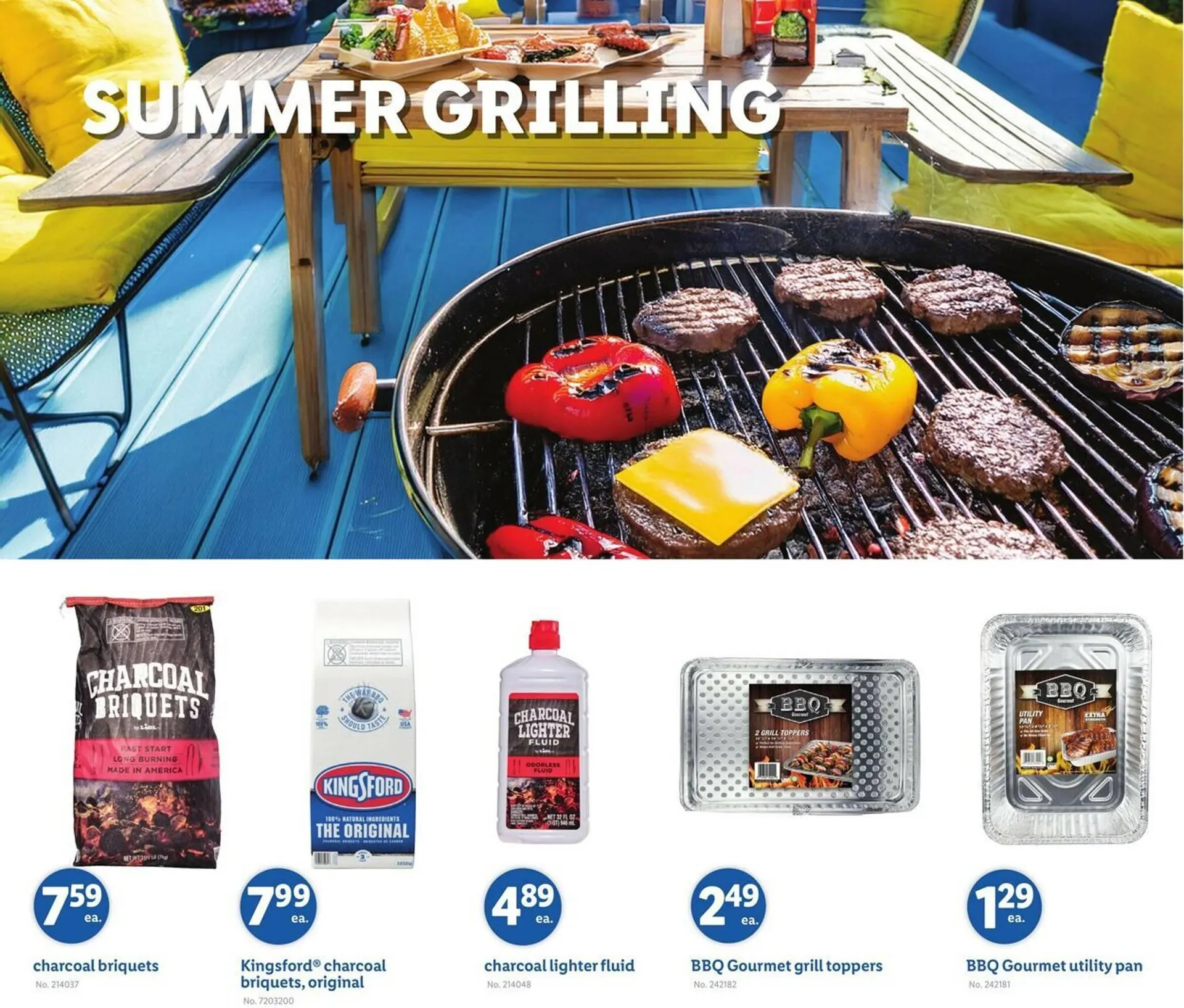 Weekly ad Lidl Weekly Ad from June 13 to June 19 2025 - Page 6