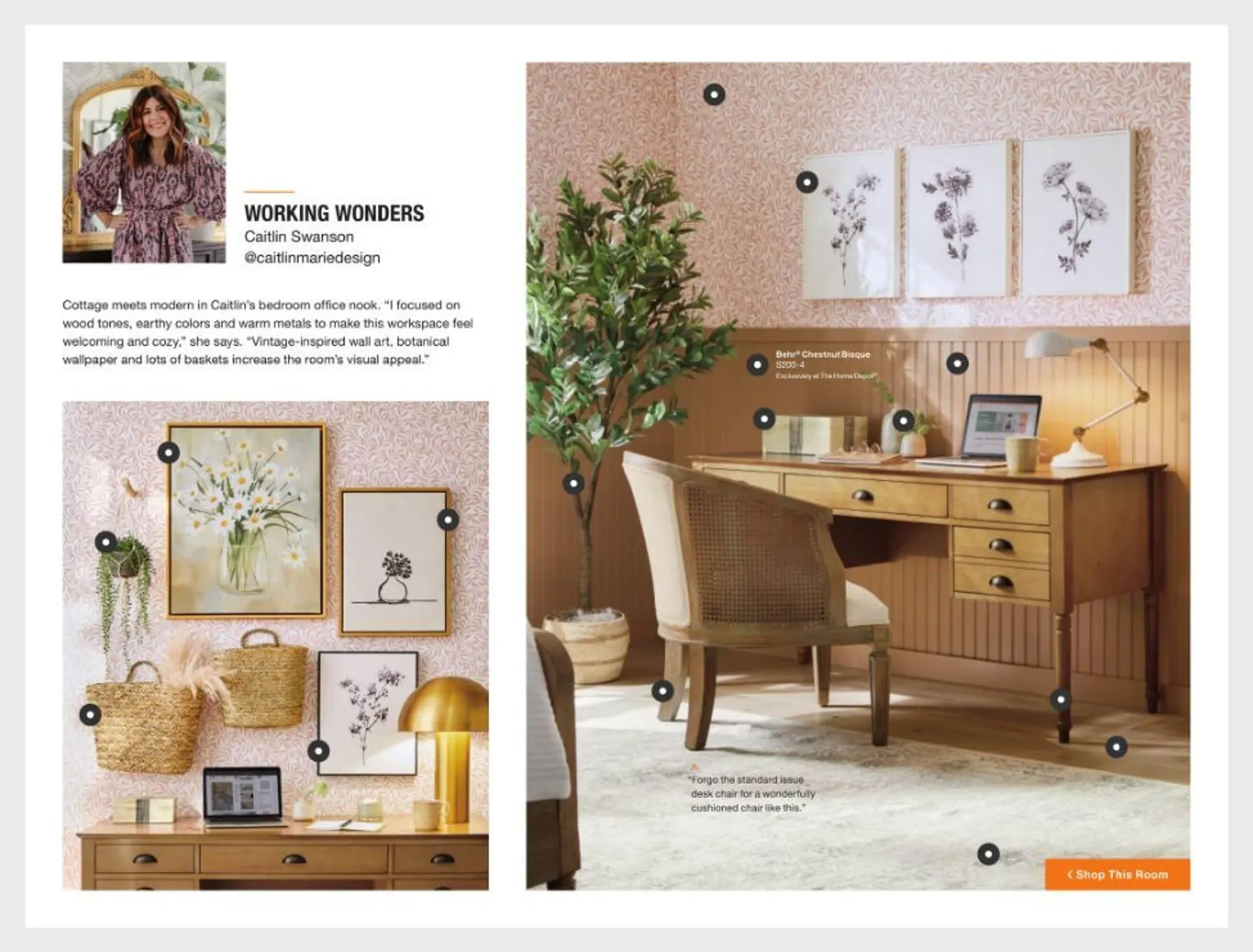 Catálogo de The Home Depot Weekly Ad 28 de abril al 15 de junio 2025 - Página 8