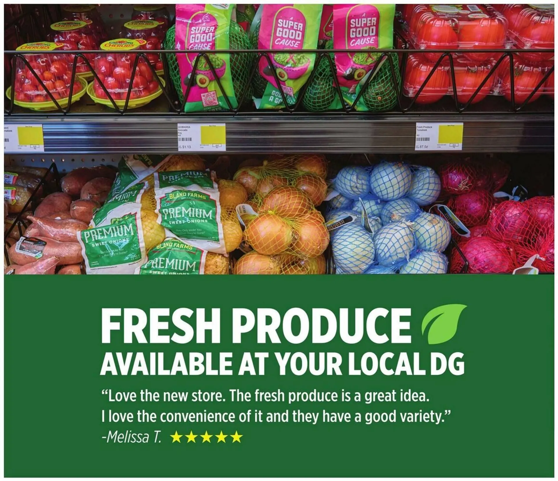Weekly ad Dollar General Weekly Ad from July 27 to August 2 2025 - Page 5