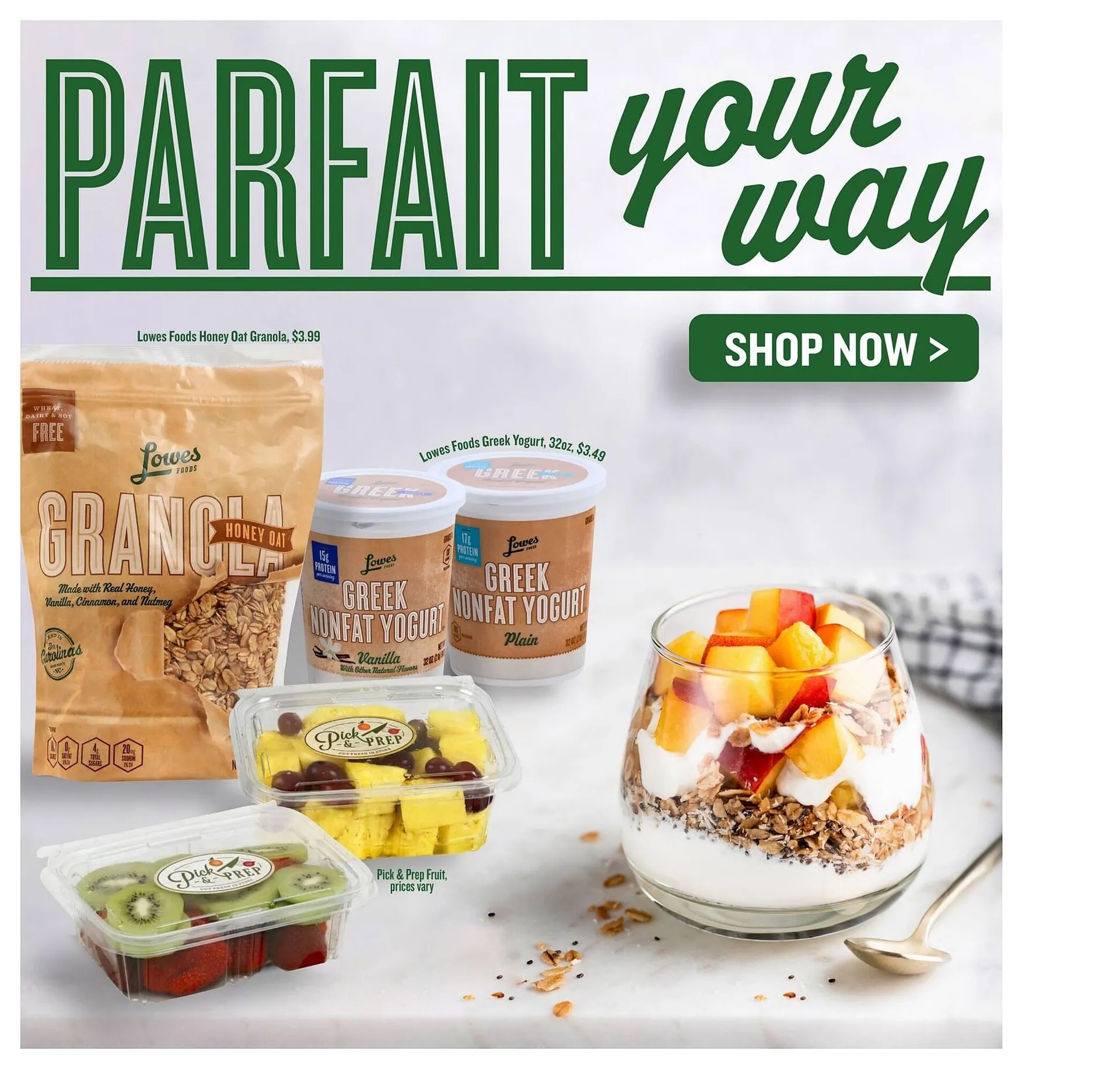 Weekly ad Lowes Foods weekly ad from September 3 to September 9 2025 - Page 9