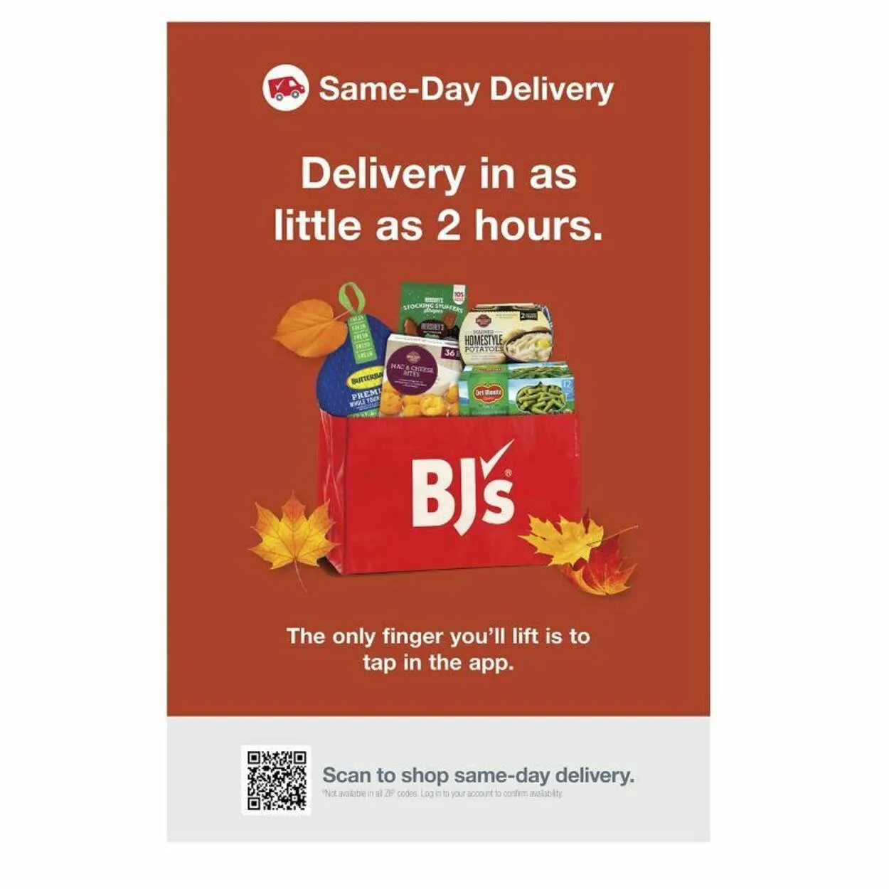 Weekly ad BJ's from October 16 to October 30 2025 - Page 10