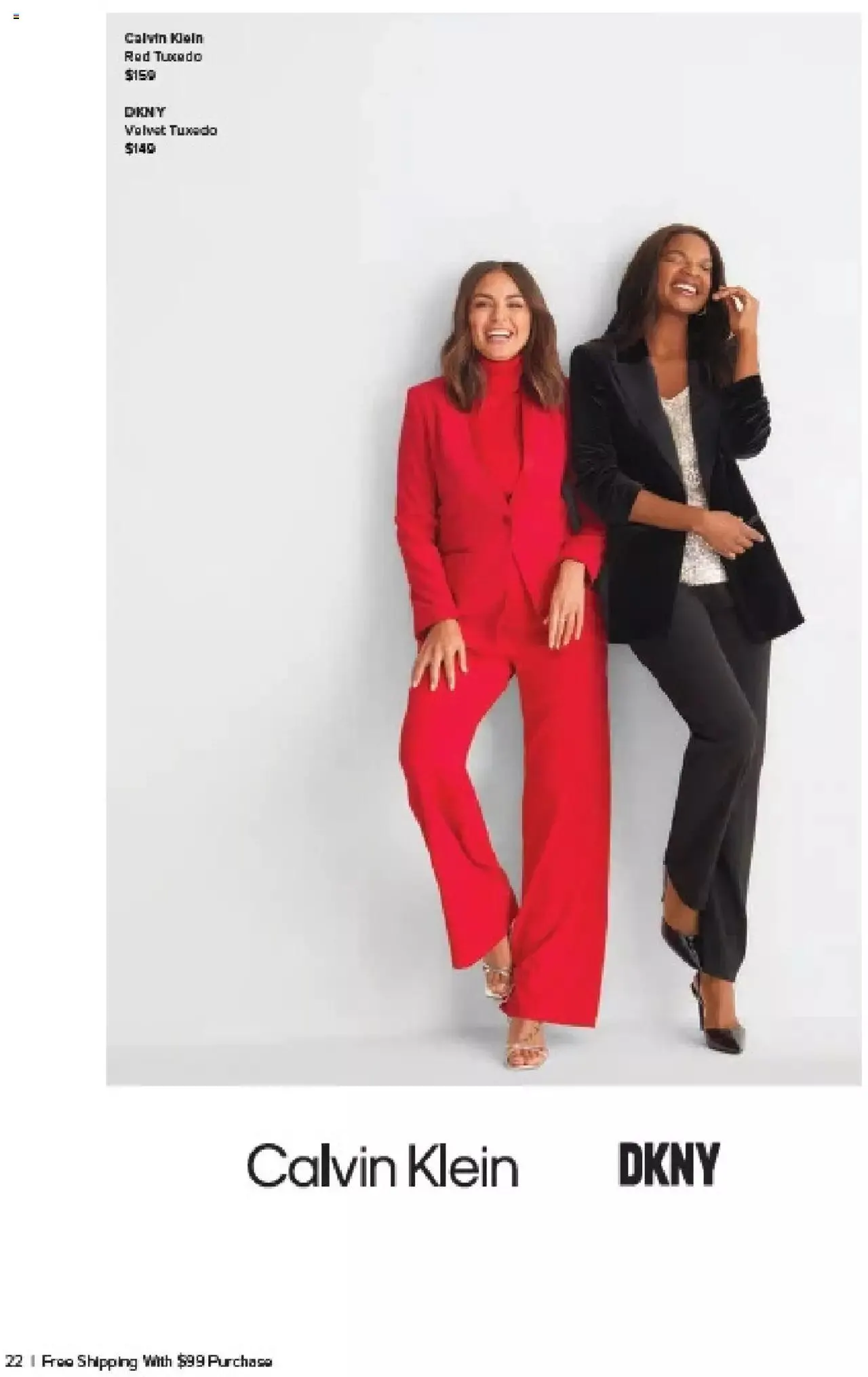 Weekly ad Belk - Weekly Ad from November 1 to December 31 2024 - Page 22