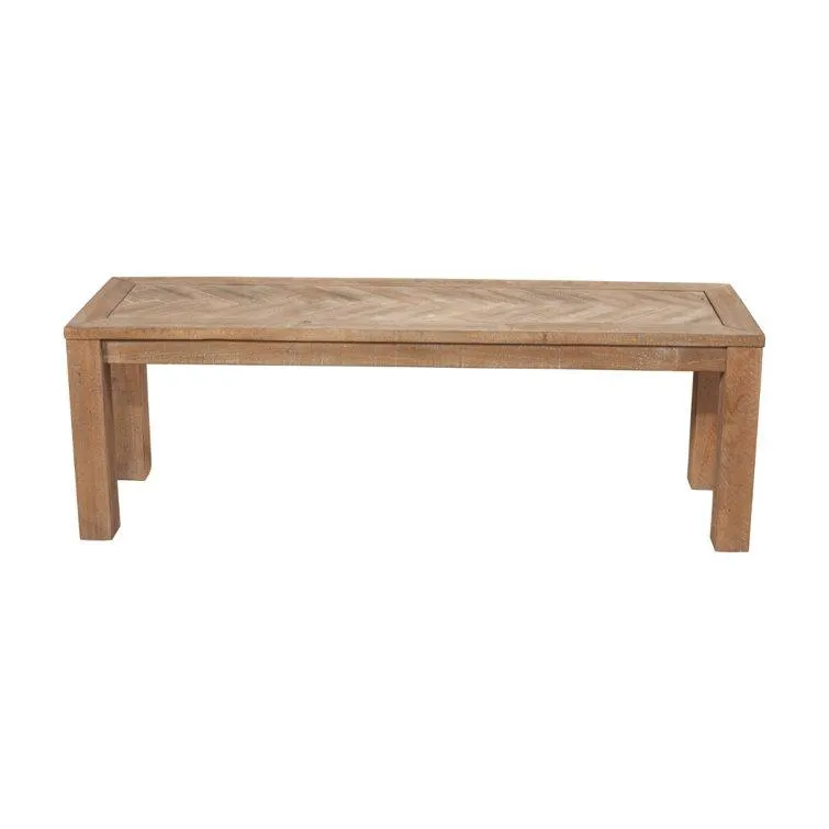 Shae Dining Bench