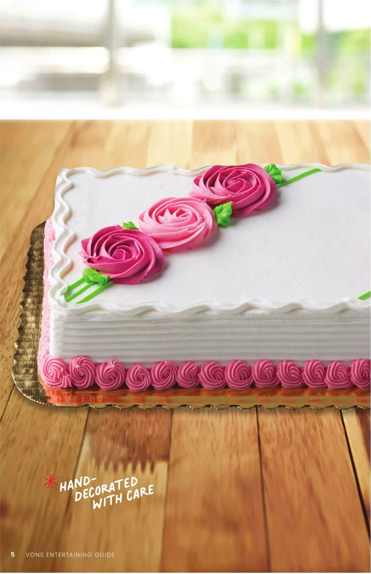 Weekly ad Vons Current weekly ad from April 23 to December 31 2025 - Page 6