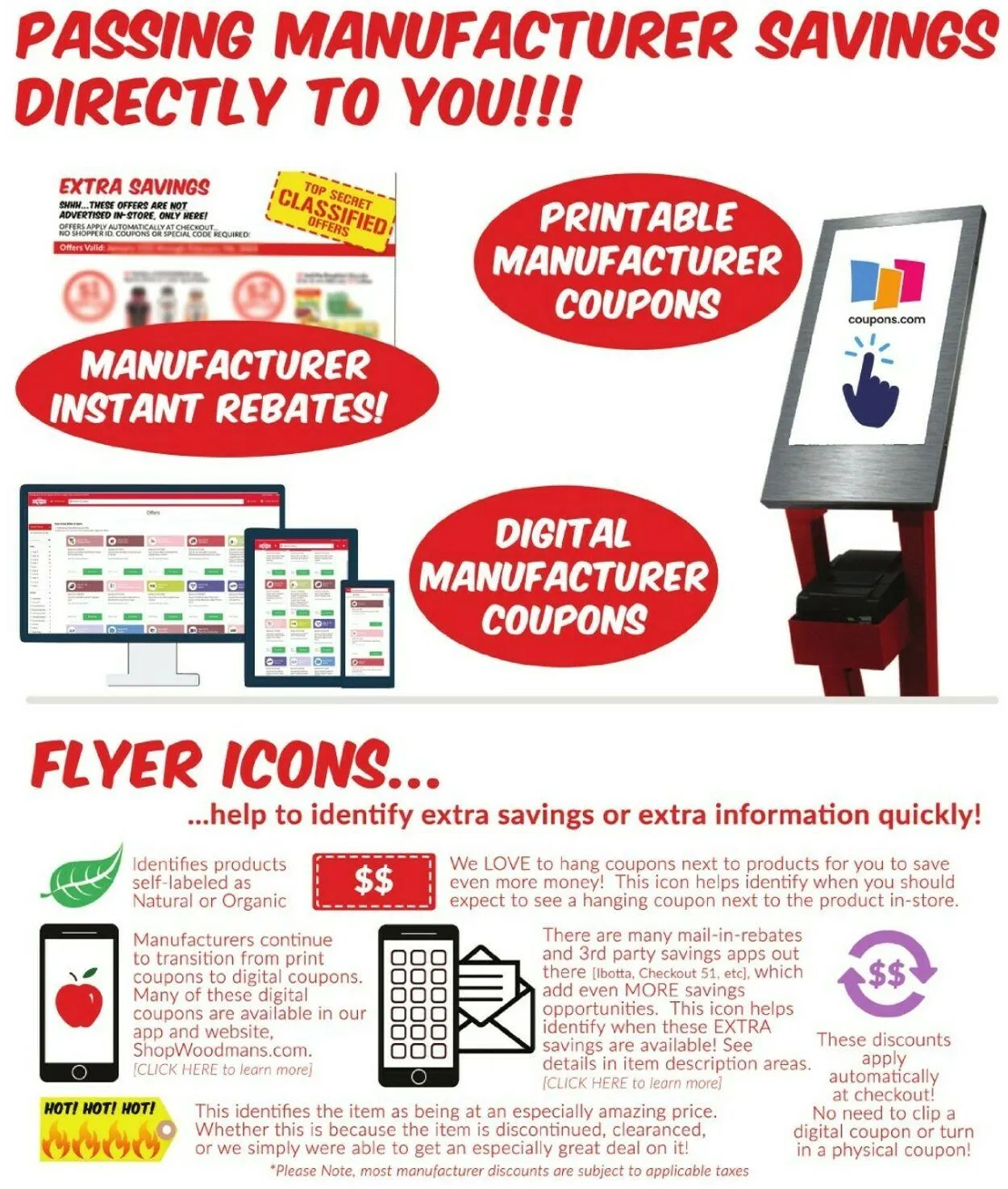 Weekly ad Woodman's Market - MADISON, WI (EAST) from October 16 to October 22 2025 - Page 9