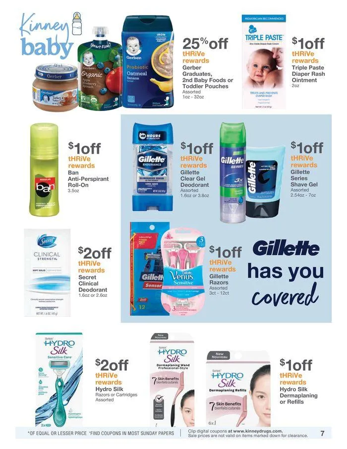 Weekly ad New Weekly Ad from July 8 to July 13 2024 - Page 7