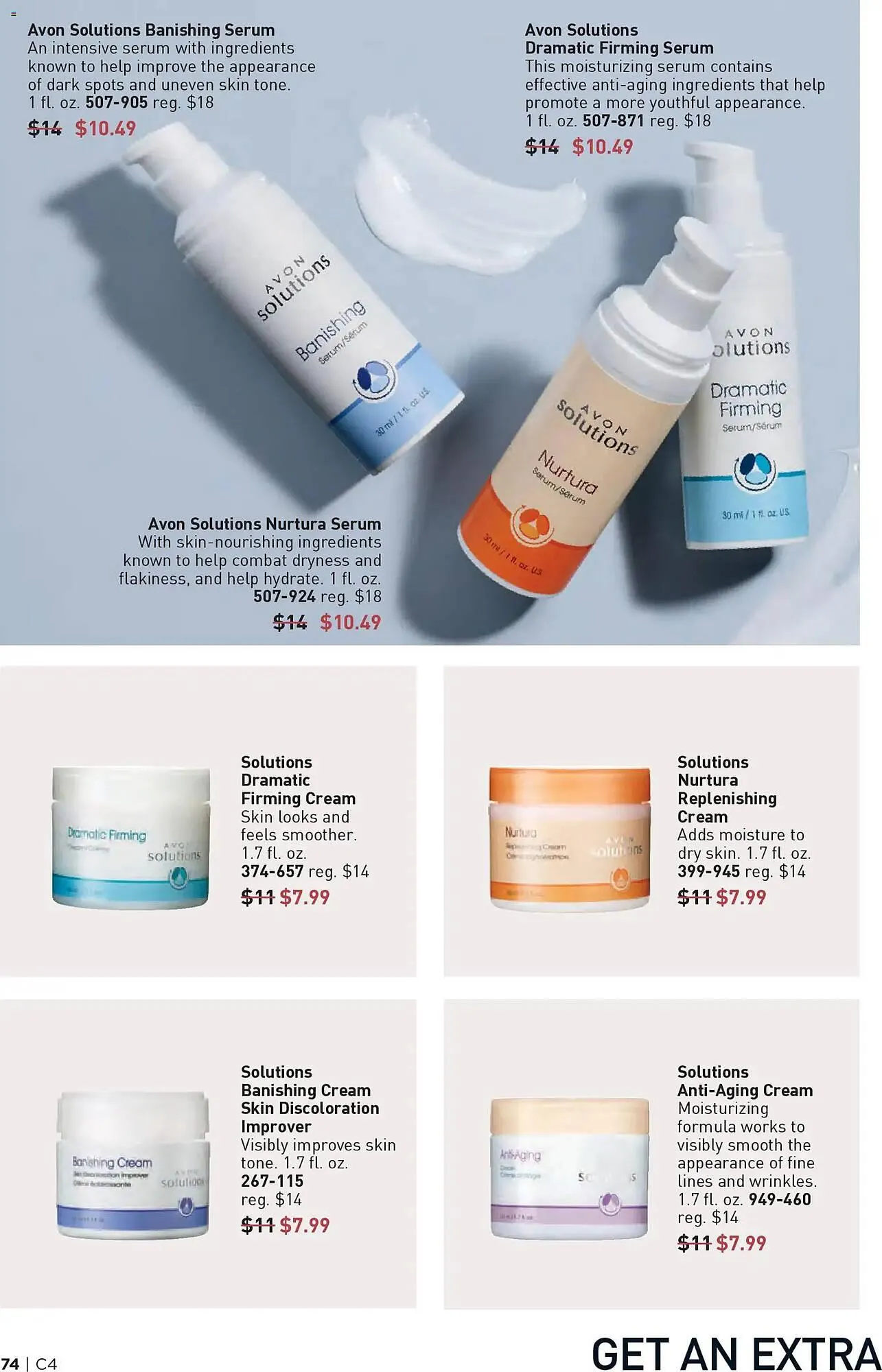 Weekly ad Avon weekly ad from February 11 to February 25 2026 - Page 74