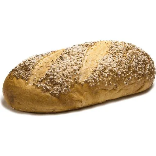 Melone Brothers Everything Baguette