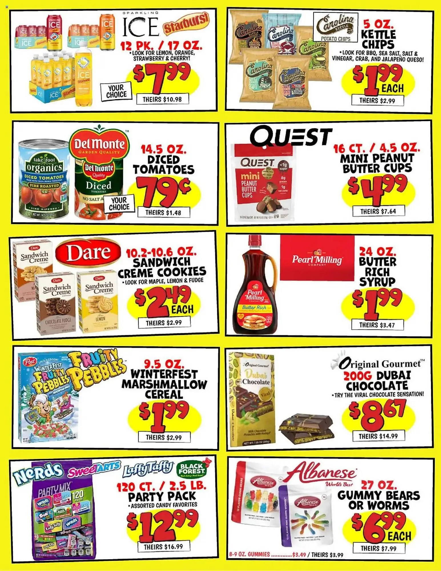 Weekly ad Ollie's weekly ad from January 22 to January 29 2026 - Page 2