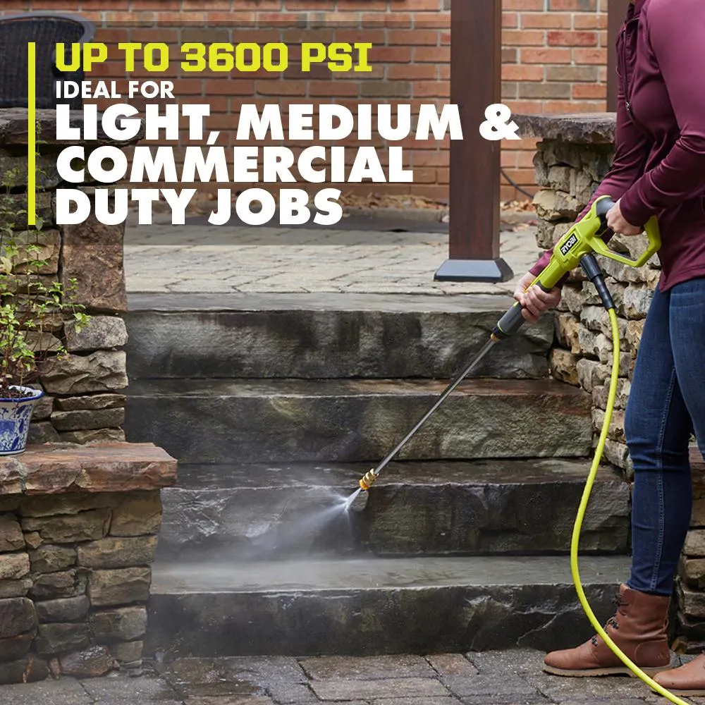 PRESSURE WASHER TRIGGER HANDLE KIT