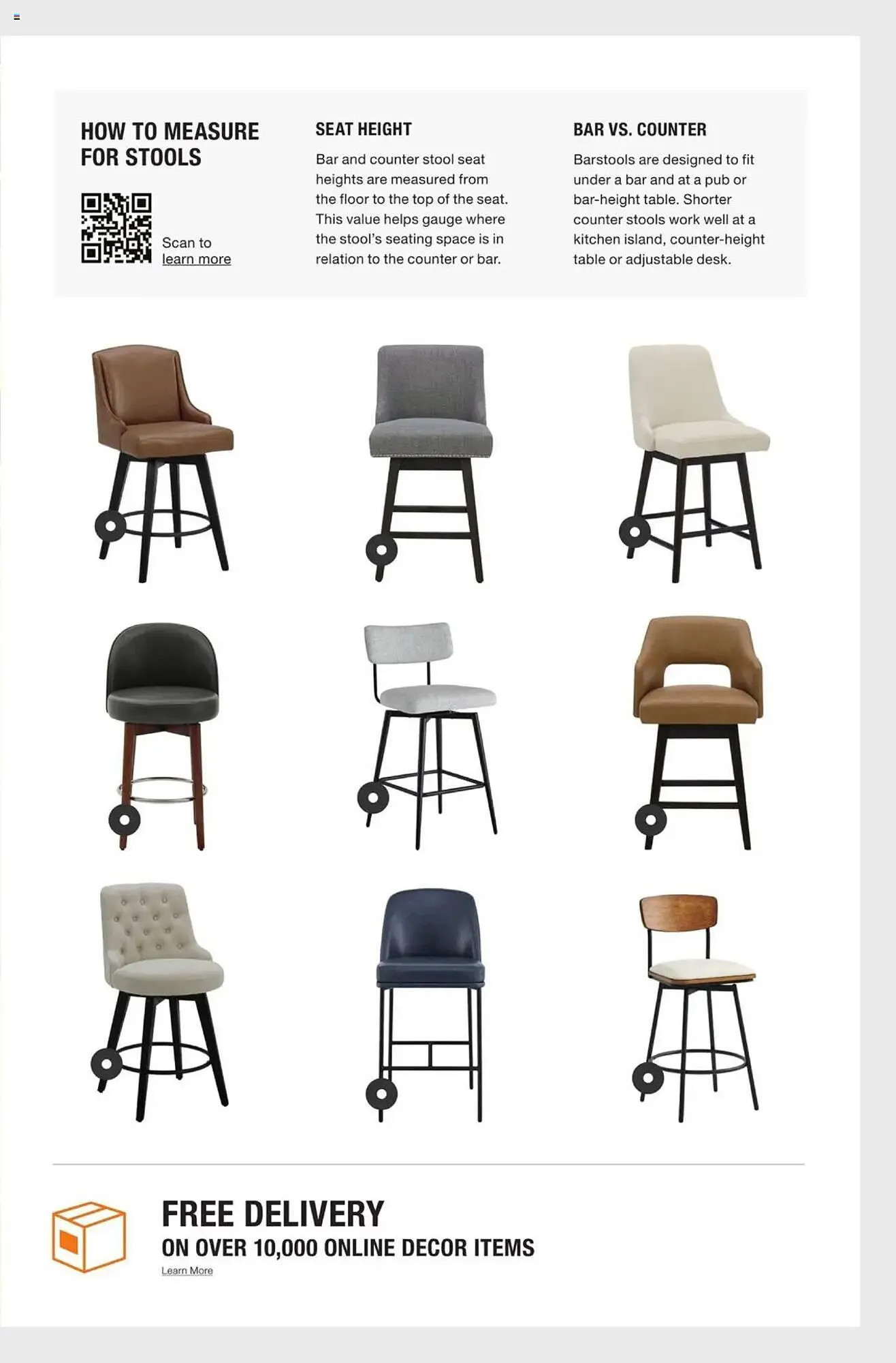 Catálogo de The Home Depot Weekly Ad 10 de febrero al 23 de marzo 2025 - Página 35