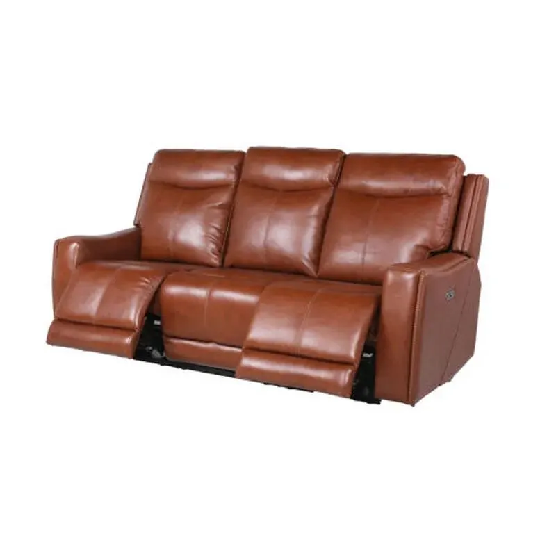 Natalia Power Sofa