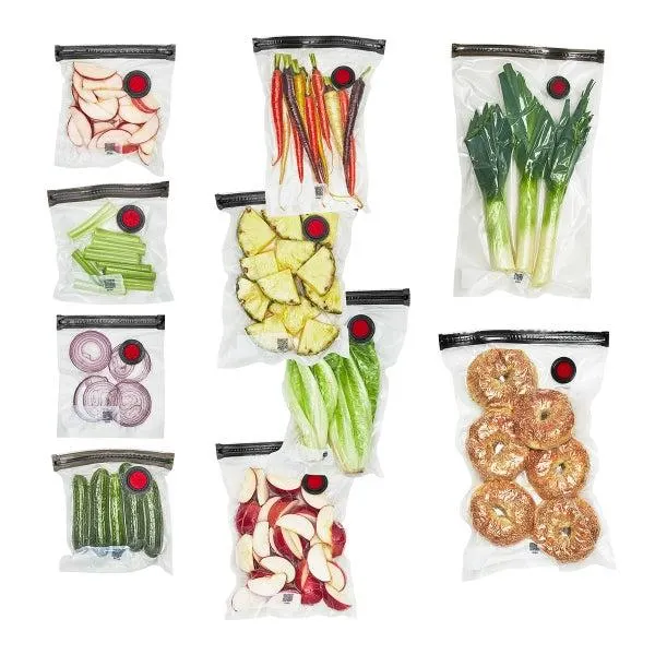 Zwilling Vacuum Bag Set